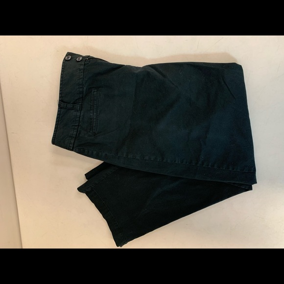 Columbia Cotton Capri - Picture 5 of 6